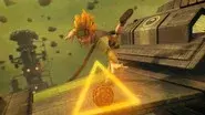 A Perfect Shot still