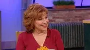 Joy Behar - Memories of 20 years on The View still