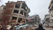Earthquake still
