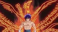 Revealed! Ikki's Secret! still