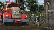 Race To The Rescue still