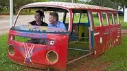 Into Amazonia still