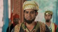 Jalal welcomes Mainwati and Bharmal still