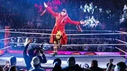 The Miz still