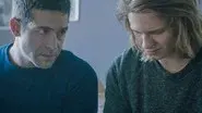 Oliver's Father still