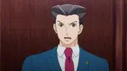 Farewell, My Turnabout — 2nd Trial still