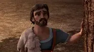 Gideon still