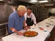 A World of Flavors still