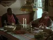 The Tale of the Gruesome Gourmets still