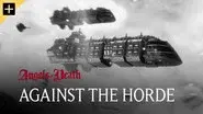 Against the Horde still