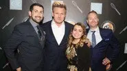 All-Star Finale still