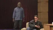 Joey Fatone; Richard Hatch still