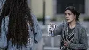 Mariana still