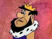 King for a Night still
