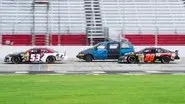 The Track still