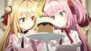 The Princess of Aruka Kingdom still