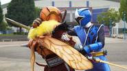 The Kunoichi That Loved Yakumo still