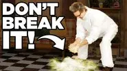 Try Not To Break It Challenge still