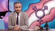 Transphobia is a Trend still