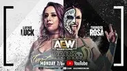 AEW Dark: Elevation #26 still