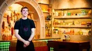 Immunity Challenge: Callum Hann still
