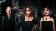 Witches still