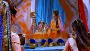 Draupadi takes a decision still