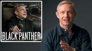 Martin Freeman still