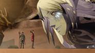 The Titan and the King still