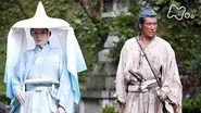 The Unshining Prince (光らない君) still