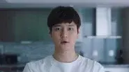 The Shark In The Pool still