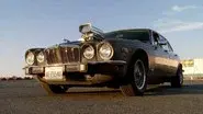 Release The Draguar! Building a Blown Jaguar Rat Rod still