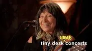 Buffy Sainte-Marie (Home) Concert still