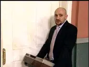 Video descompuesta still
