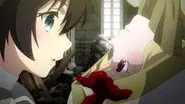 The Proud Fallen Angel still