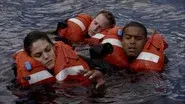 Adrift still
