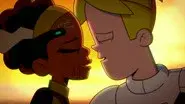 The First Times They Met still
