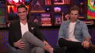 Carl Radke & Luke Gulbranson still
