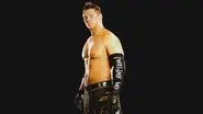 The Miz still