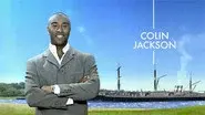 Colin Jackson still