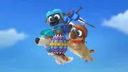 The Royal Egg Hunt still