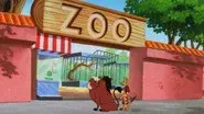 Two for the Zoo still