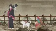 Onki / Animals Don't Forget One's Kindness still
