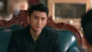 Qiao Falls for Tong Li at First Sight still