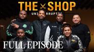 “With us, the hustle start early” still