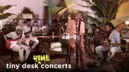 Sevana (Home) Concert still