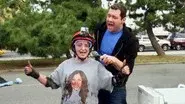 The Julia Robstacle Course, With Rachel Dratch still