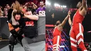 October 21, 2019 (Cleveland, OH) still