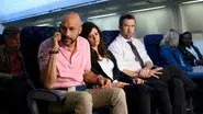 Flight JA761 still