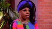 The Bossy Rossy Show still